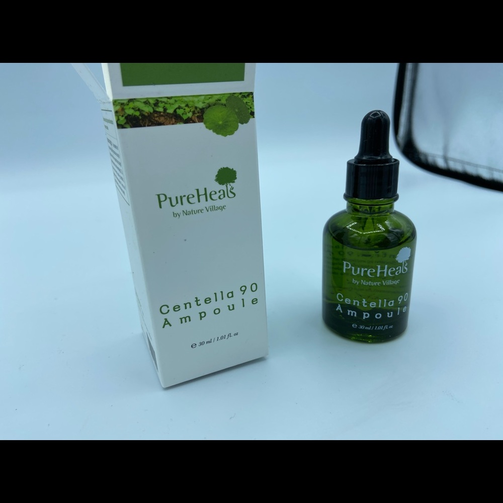 Pureheals Centella90 Ampoule